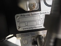 Poly-clip system gmbh & co. kg - afbeelding 2 van  12
