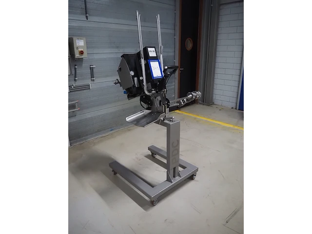 Poly-clip system gmbh & co. kg - afbeelding 1 van  12