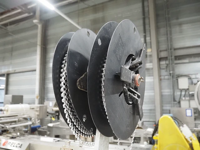 Poly-clip system gmbh & co. kg - afbeelding 4 van  17