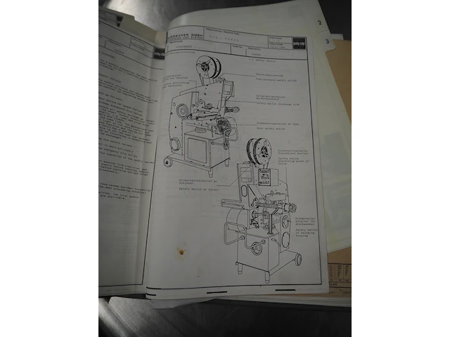 Poly-clip system gmbh & co. kg - afbeelding 9 van  17