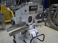 Poly-clip system gmbh & co. kg - afbeelding 1 van  17