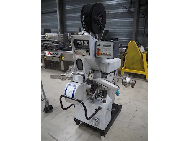 Poly-clip system gmbh & co. kg - afbeelding 10 van  17