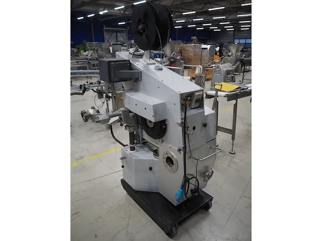 Poly-clip system gmbh & co. kg - afbeelding 11 van  17