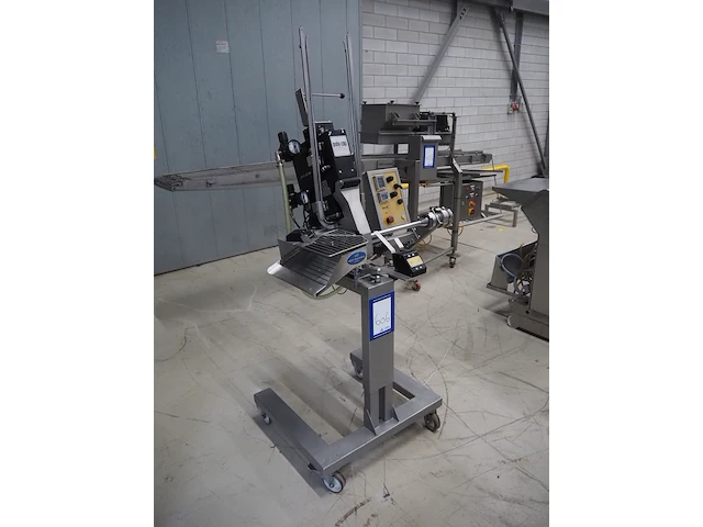 Poly-clip system gmbh & co. kg - afbeelding 1 van  12