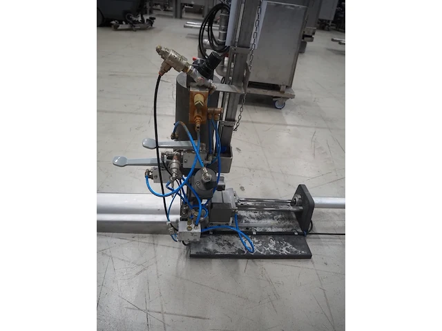 Poly-clip system gmbh & co. kg - afbeelding 2 van  11