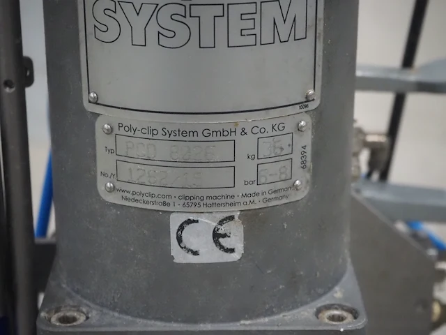 Poly-clip system gmbh & co. kg - afbeelding 3 van  11