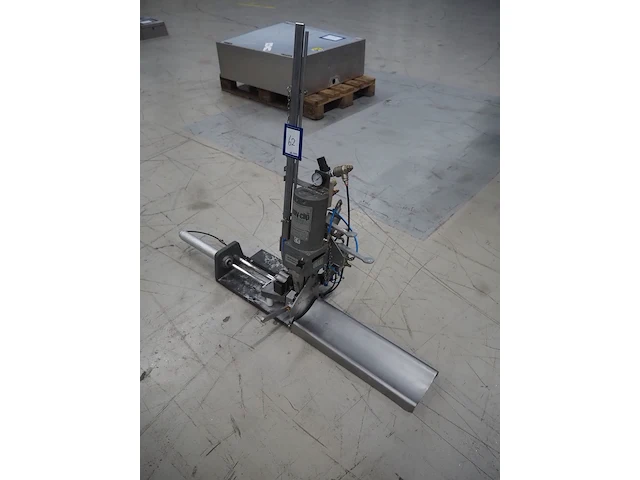 Poly-clip system gmbh & co. kg - afbeelding 1 van  11