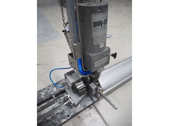 Poly-clip system gmbh & co. kg - afbeelding 10 van  11