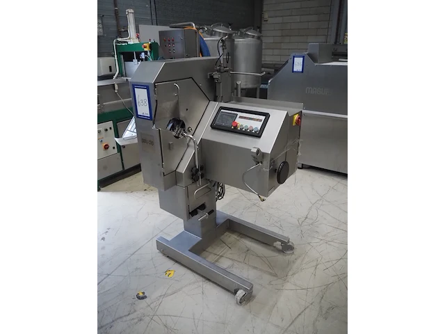 Poly-clip system gmbh & co. kg - afbeelding 1 van  13
