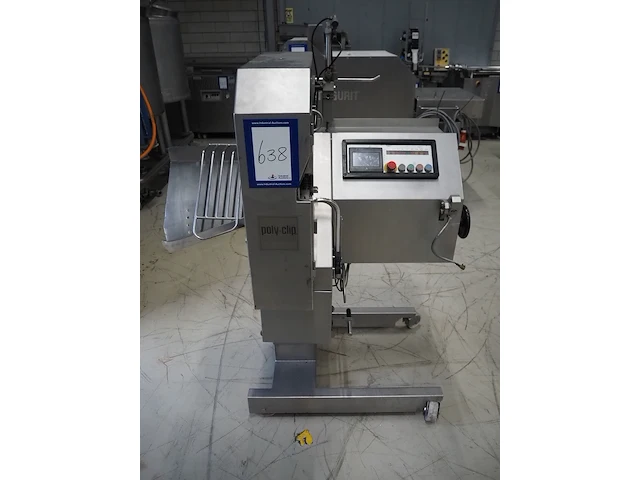 Poly-clip system gmbh & co. kg - afbeelding 9 van  13