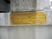 Poly-clip system gmbh & co. kg - afbeelding 8 van  18