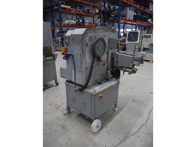 Poly-clip system gmbh & co. kg - afbeelding 12 van  18