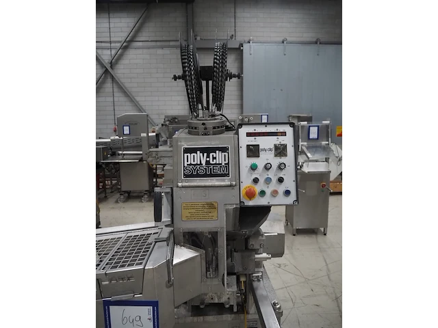 Poly-clip system gmbh & co. kg - afbeelding 9 van  13