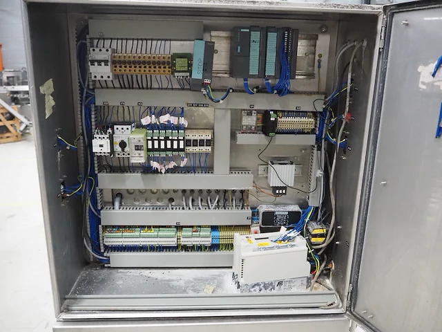 Poly-clip system gmbh & co. kg - afbeelding 3 van  20