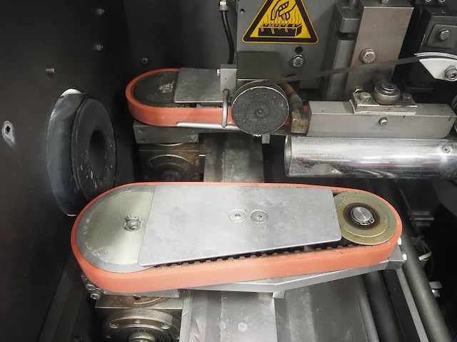Poly-clip system gmbh & co. kg - afbeelding 8 van  20