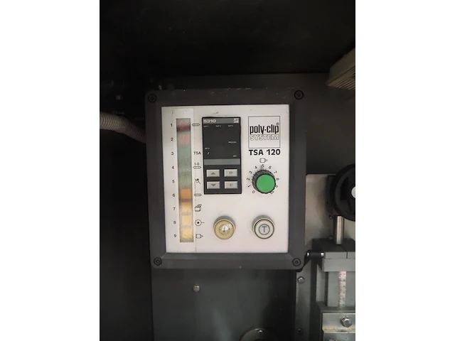 Poly-clip system gmbh & co. kg - afbeelding 11 van  20