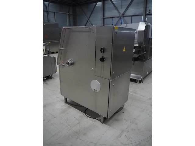 Poly-clip system gmbh & co. kg - afbeelding 15 van  20