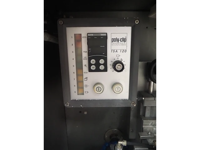 Poly-clip system gmbh & co. kg - afbeelding 2 van  16