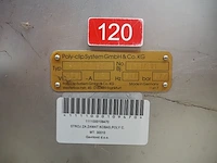 Poly-clip system gmbh & co. kg - afbeelding 8 van  16