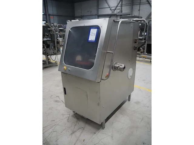Poly-clip system gmbh & co. kg - afbeelding 1 van  16