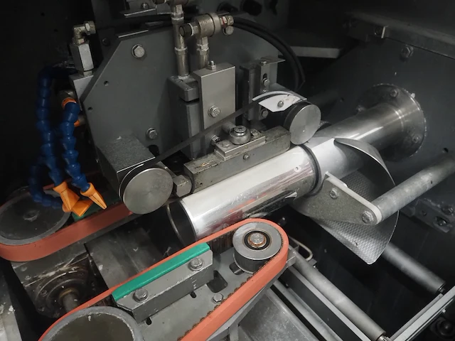 Poly-clip system gmbh & co. kg - afbeelding 15 van  16