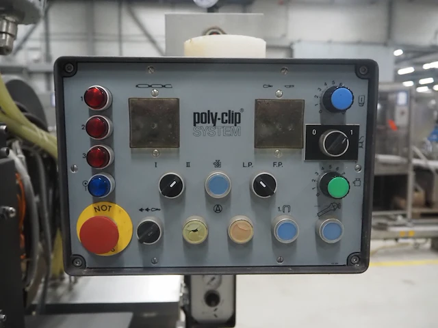 Poly-clip system gmbh & co. kg - afbeelding 6 van  19