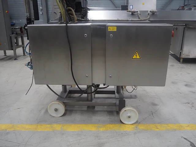 Poly-clip system gmbh & co. kg - afbeelding 8 van  19