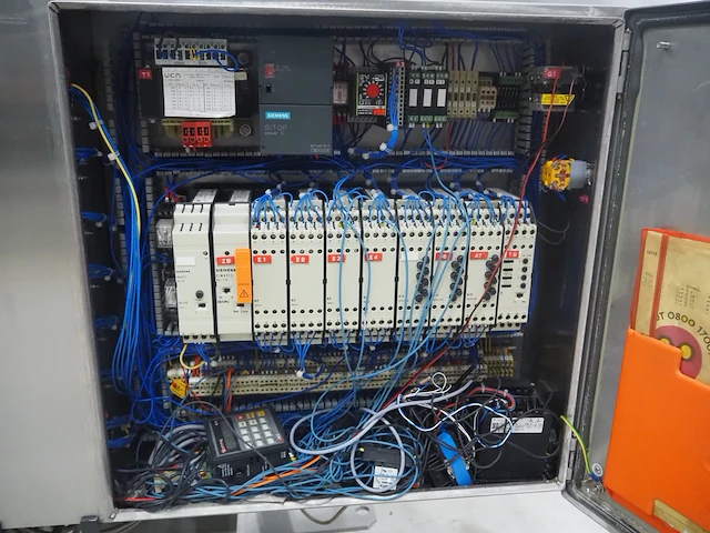 Poly-clip system gmbh & co. kg - afbeelding 10 van  19