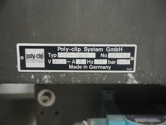 Poly-clip system gmbh & co. kg - afbeelding 11 van  19