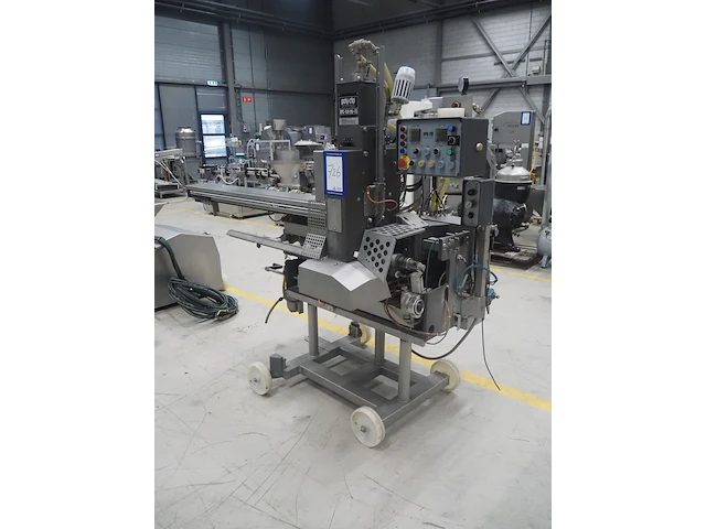 Poly-clip system gmbh & co. kg - afbeelding 1 van  19