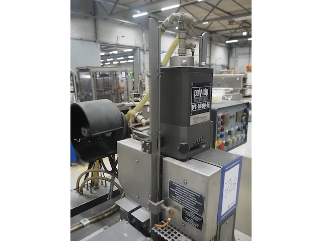 Poly-clip system gmbh & co. kg - afbeelding 18 van  19