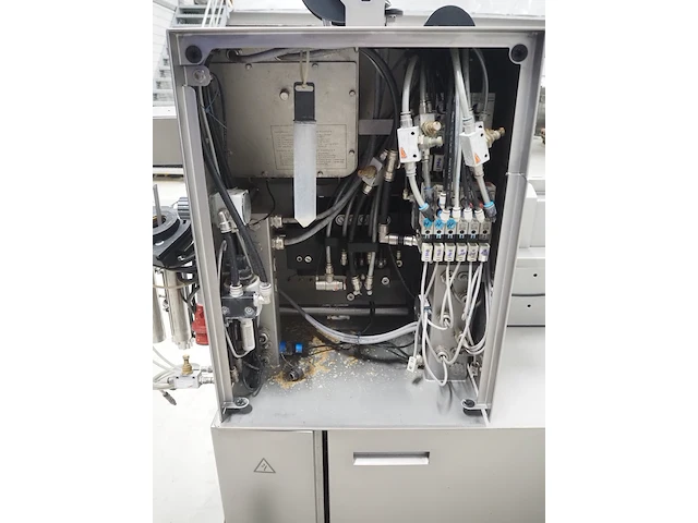 Poly-clip system gmbh & co. kg - afbeelding 7 van  17