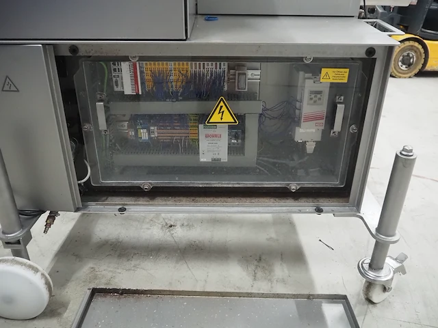 Poly-clip system gmbh & co. kg - afbeelding 8 van  17