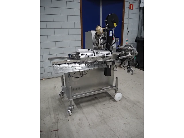 Poly-clip system gmbh & co. kg - afbeelding 1 van  17
