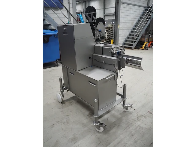 Poly-clip system gmbh & co. kg - afbeelding 12 van  17