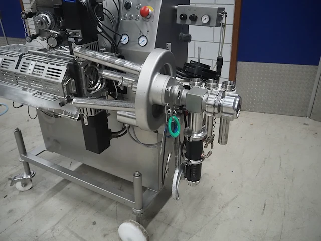 Poly-clip system gmbh & co. kg - afbeelding 13 van  17