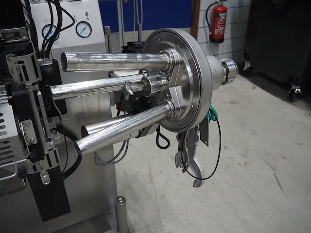 Poly-clip system gmbh & co. kg - afbeelding 15 van  17
