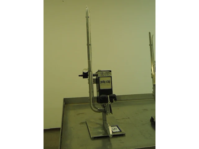 Poly-clip system gmbh & co. kg - afbeelding 1 van  6