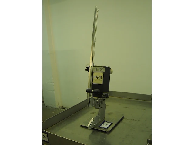 Poly-clip system gmbh & co. kg - afbeelding 2 van  6