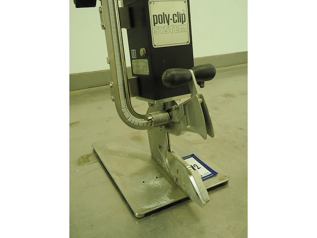 Poly-clip system gmbh & co. kg - afbeelding 4 van  6