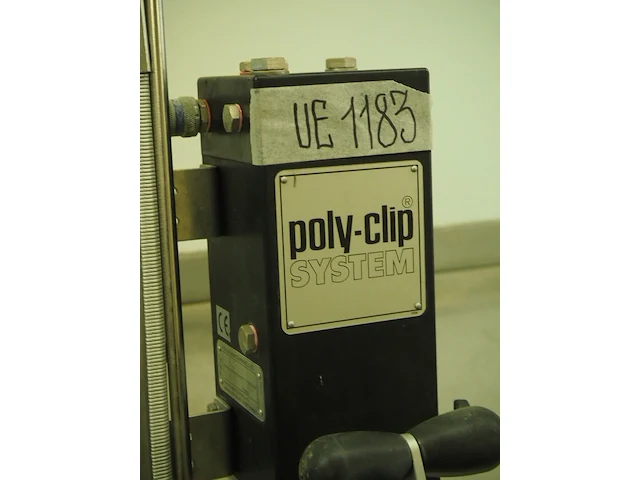 Poly-clip system gmbh & co. kg - afbeelding 5 van  6