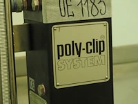 Poly-clip system gmbh & co. kg - afbeelding 5 van  6