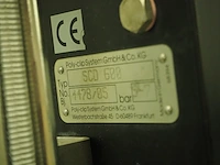 Poly-clip system gmbh & co. kg - afbeelding 6 van  6