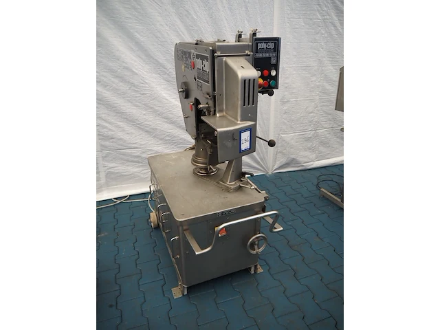 Poly-clip system gmbh & co. kg - afbeelding 1 van  17