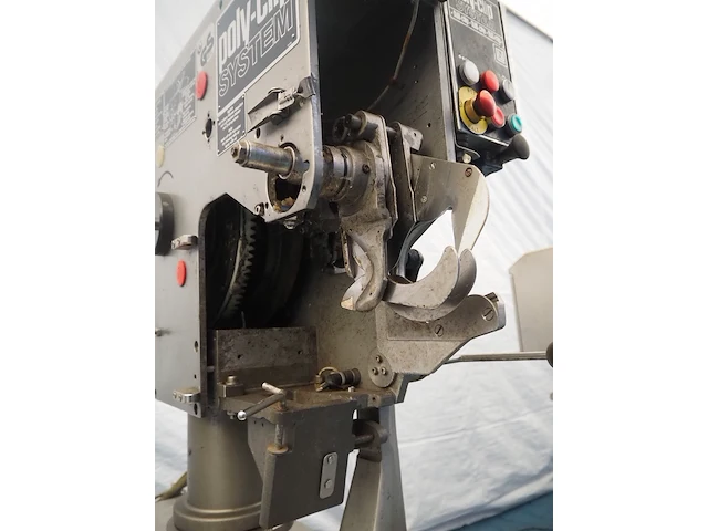 Poly-clip system gmbh & co. kg - afbeelding 14 van  17