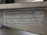 Poly-clip system gmbh & co. kg - afbeelding 2 van  10