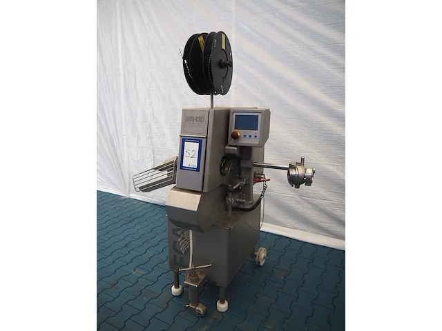 Poly-clip system gmbh & co. kg - afbeelding 3 van  10