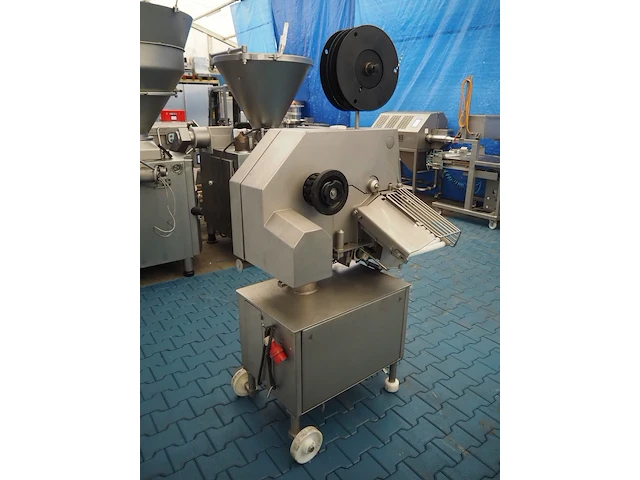 Poly-clip system gmbh & co. kg - afbeelding 4 van  10