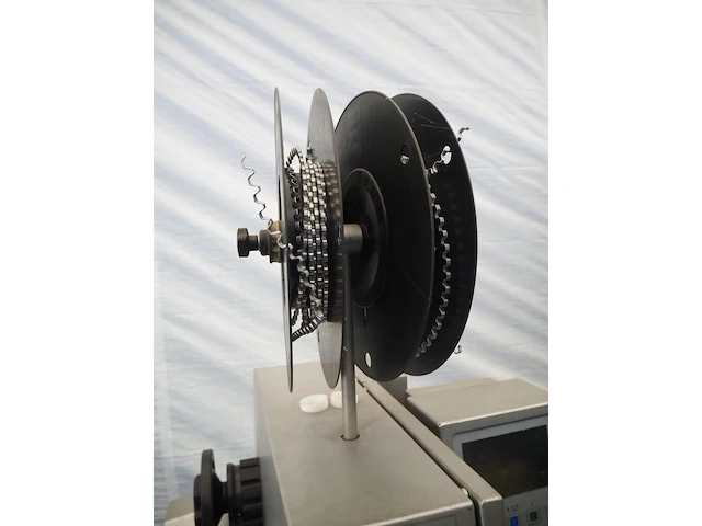 Poly-clip system gmbh & co. kg - afbeelding 9 van  10