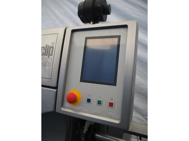 Poly-clip system gmbh & co. kg - afbeelding 3 van  14